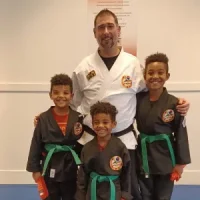 Martial Arts Programs