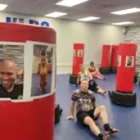 Martial Arts Programs
