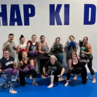 Martial Arts Programs