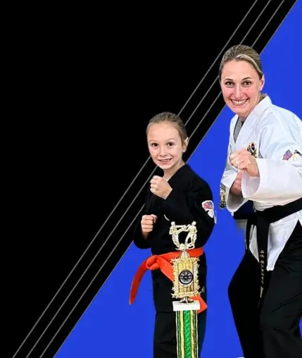 Karate Martial Arts Taneytown MD