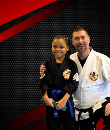 Martial Arts Grayson  GA PJ Moore