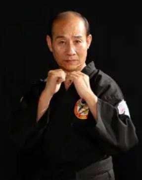 Grandmaster JiMong Choe