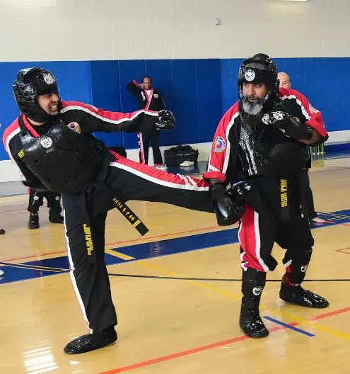 Martial Arts Classes in Grayson, GA