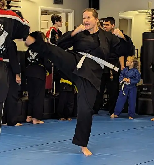 Martial Arts Classes in Taneytown, MD