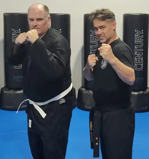 Martial Arts Classes in Jefferson, GA