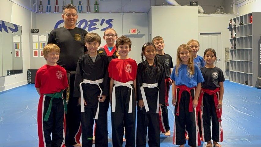 martial arts jefferson georgia