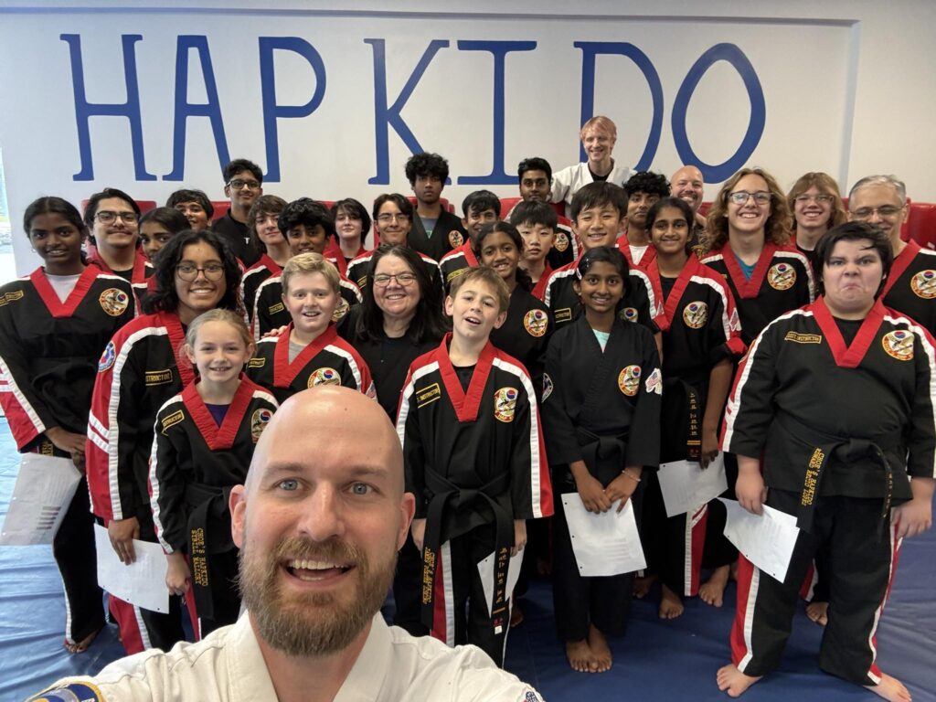 martial arts cumming georgia