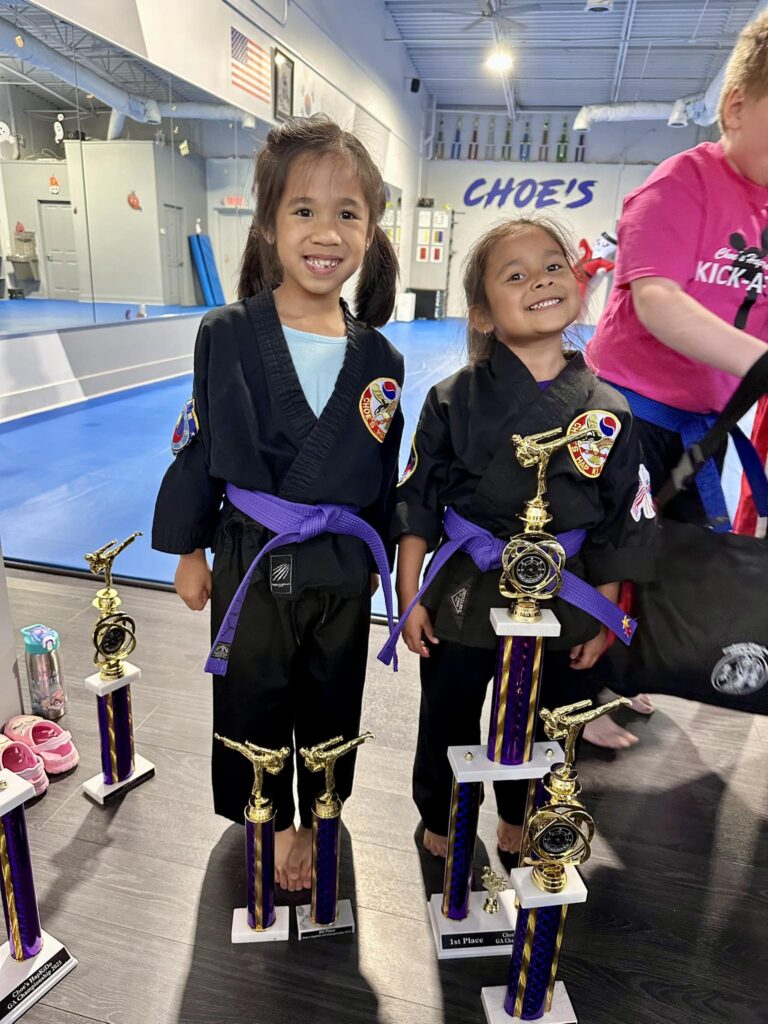 martial arts jefferson georgia