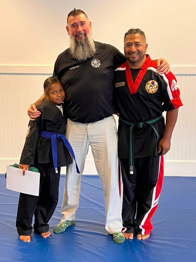 martial arts grayson georgia
